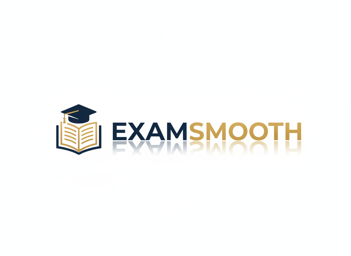 ExamSmooth logo