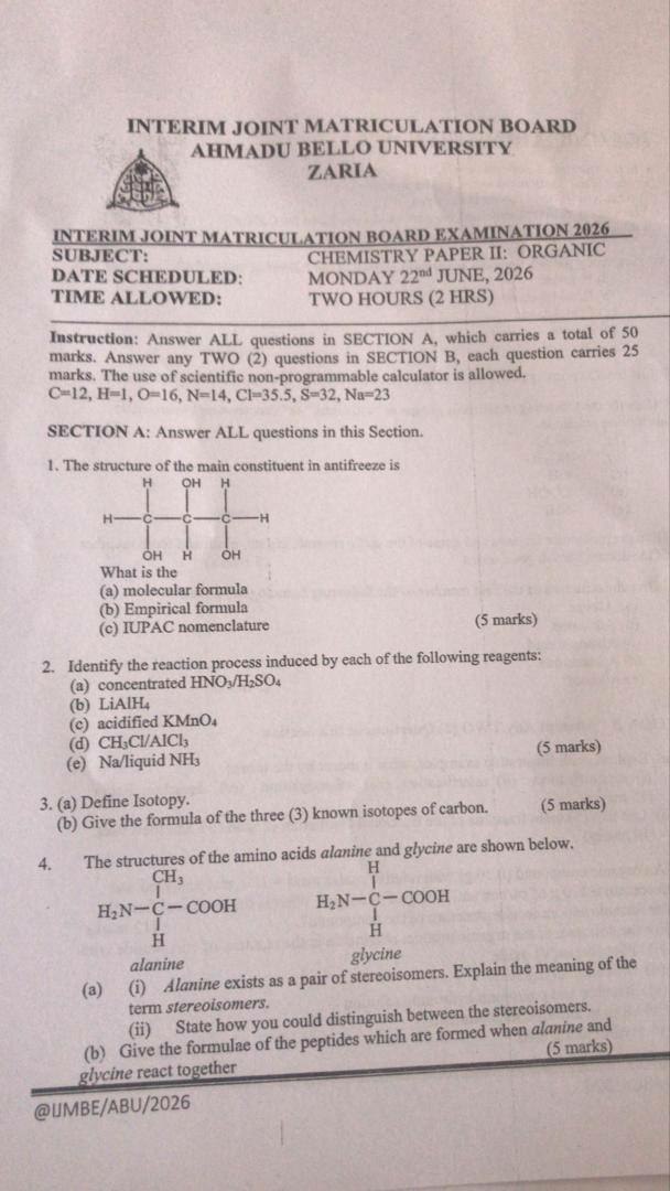 Structural isomer 3 of C10H21Cl