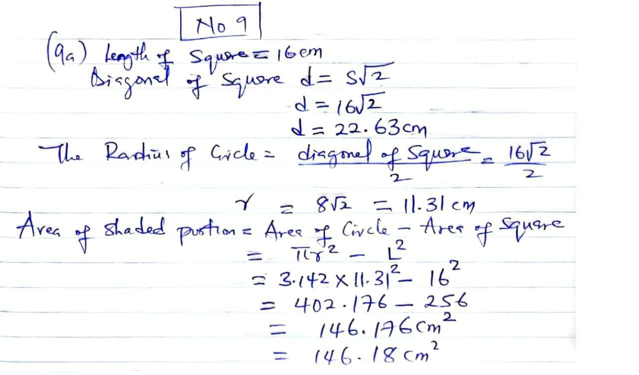NABTEB 2026 Mathematics Type A Question Paper
