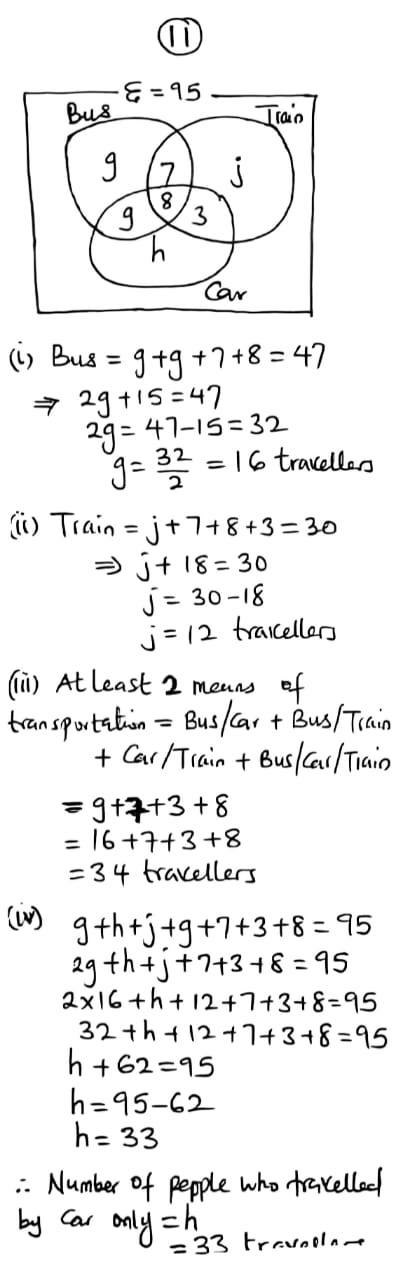NABTEB 2026 Mathematics Type A Question Paper