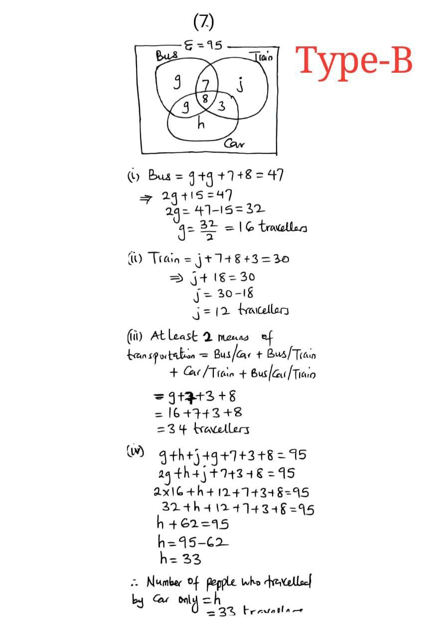 NABTEB 2026 Mathematics Type B Question Paper